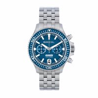 Reloj Breil Hombre MANTA P.R.O. CHRONO in Acero TW2013